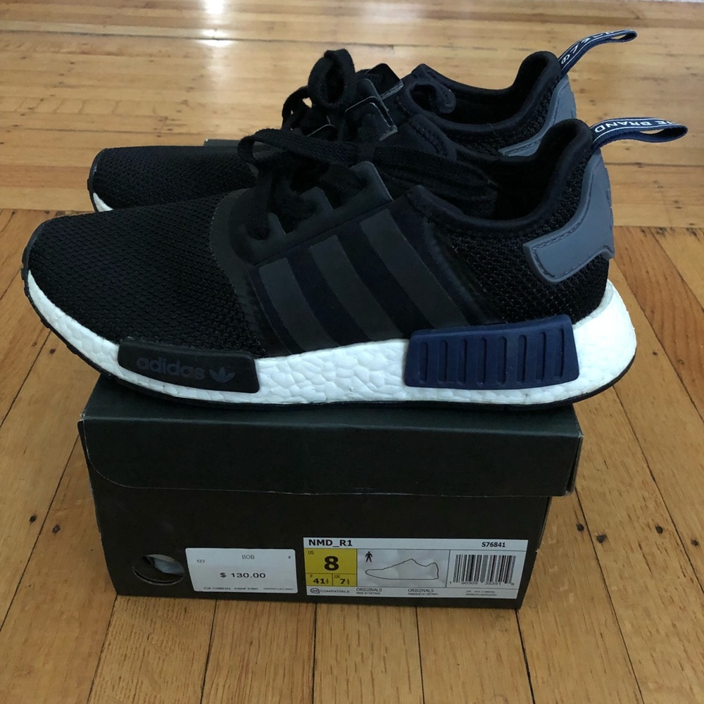 Adidas NMD - Sports Heritage - Men 8/ Women 9.5